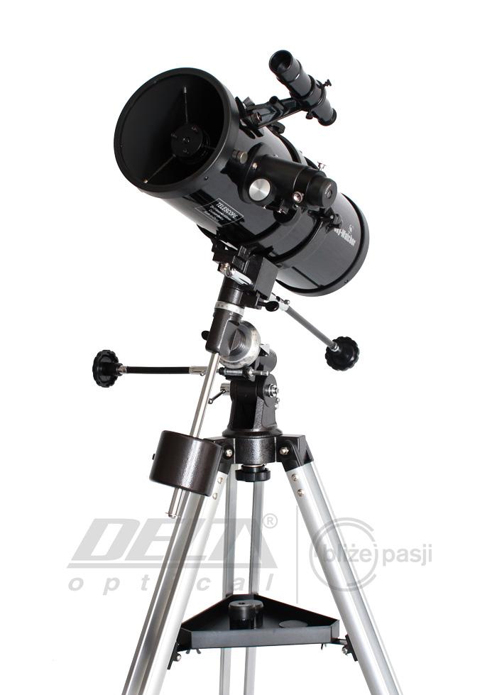 teleskop Sky Watcher  114mm/500mm